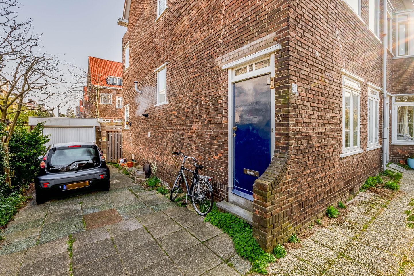 Photo 25 of Cliviastraat 6-A