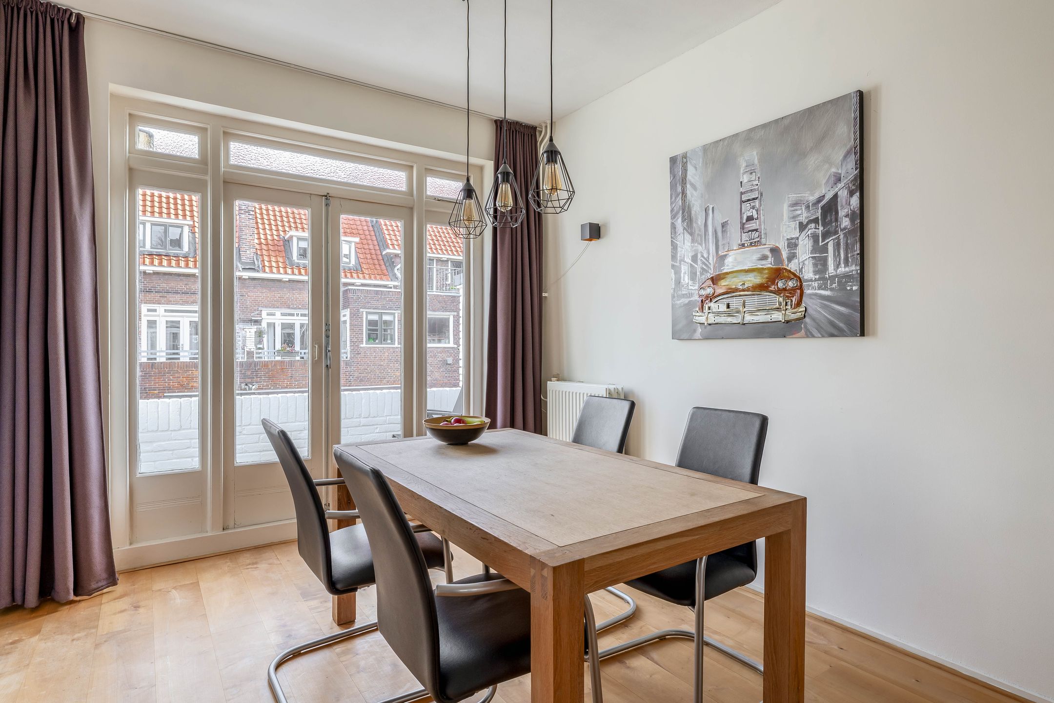 Photo 12 of Cliviastraat 6-A