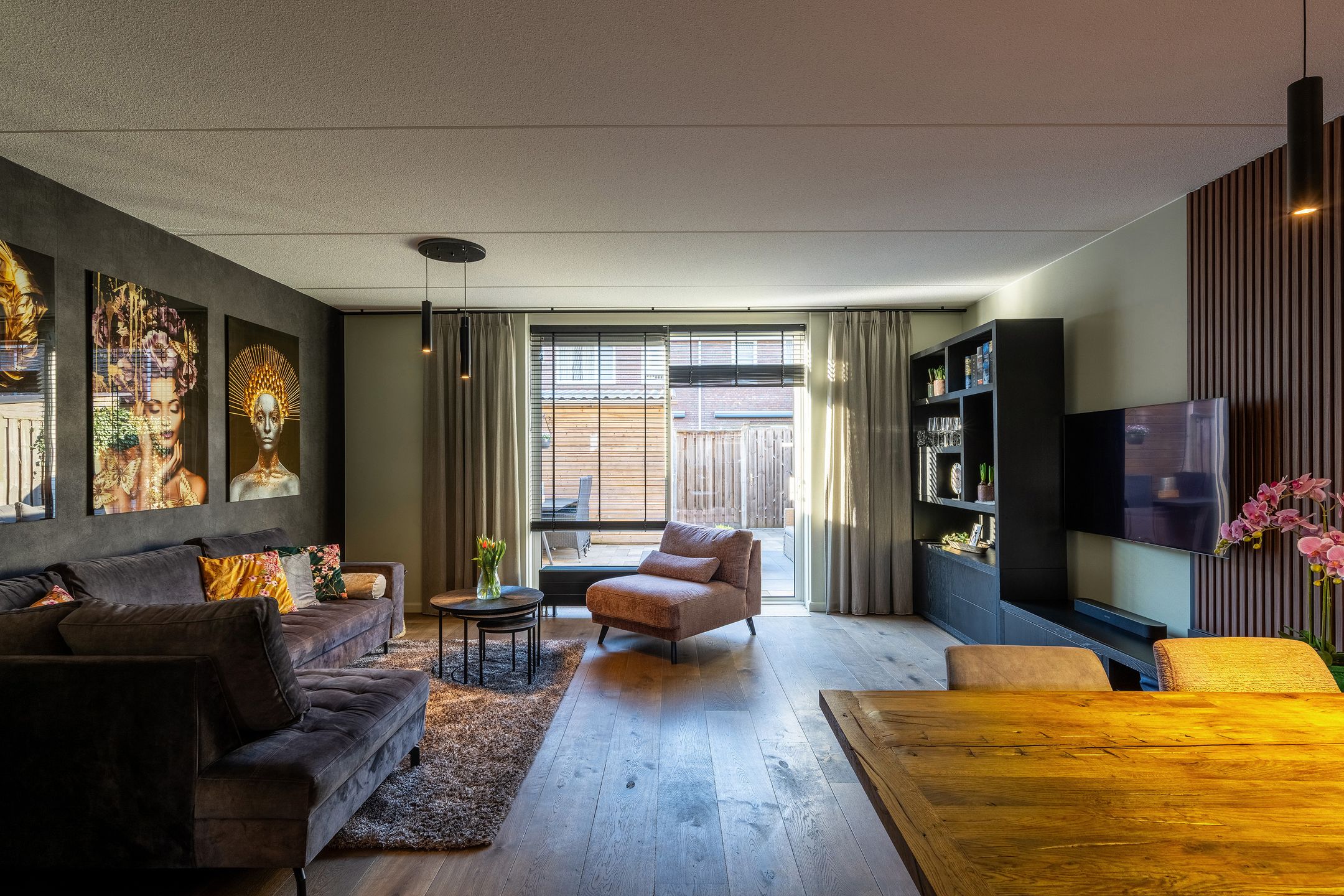 Foto 12 van Corbulolaan 60