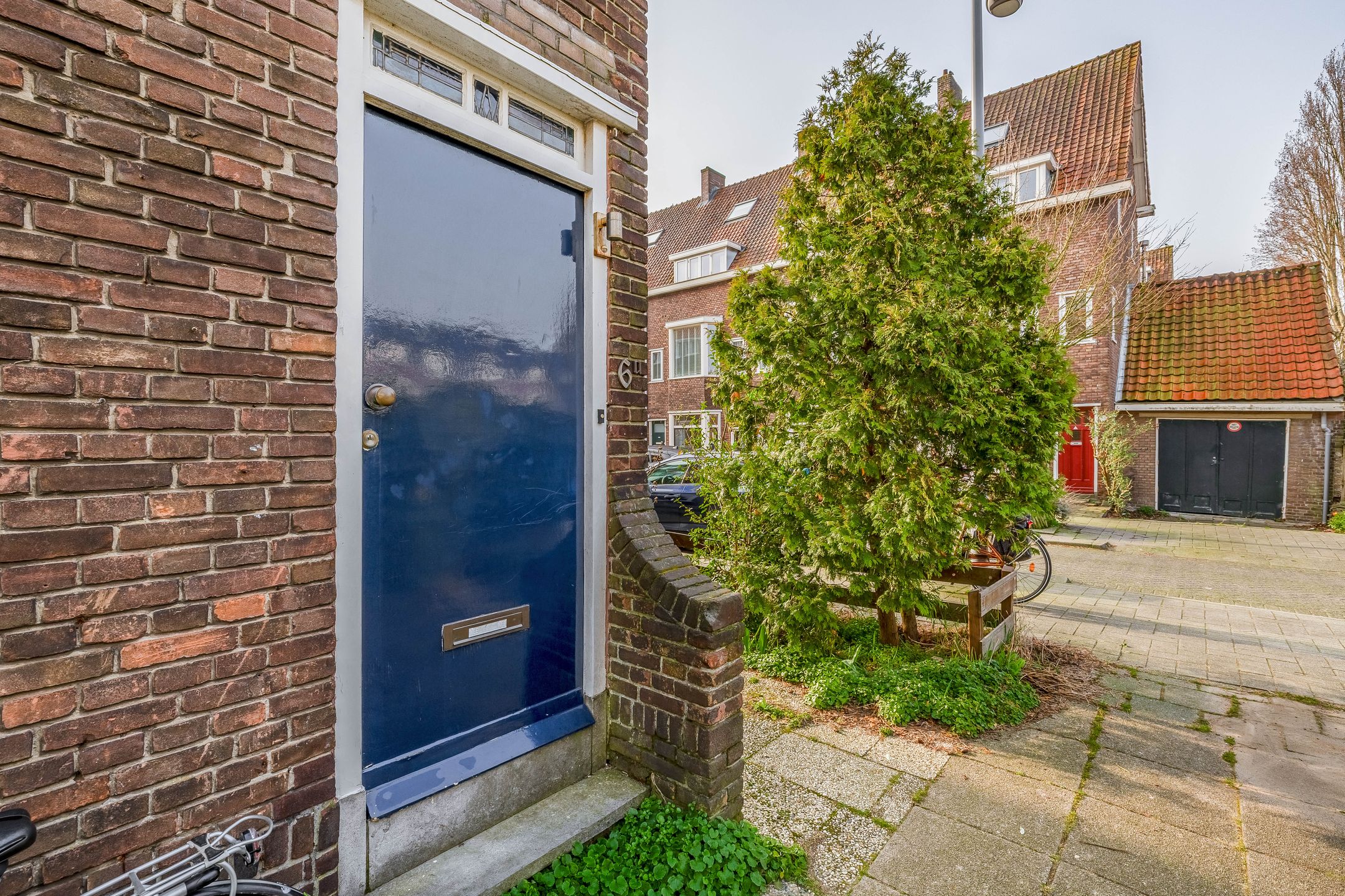 Photo 27 of Cliviastraat 6-A