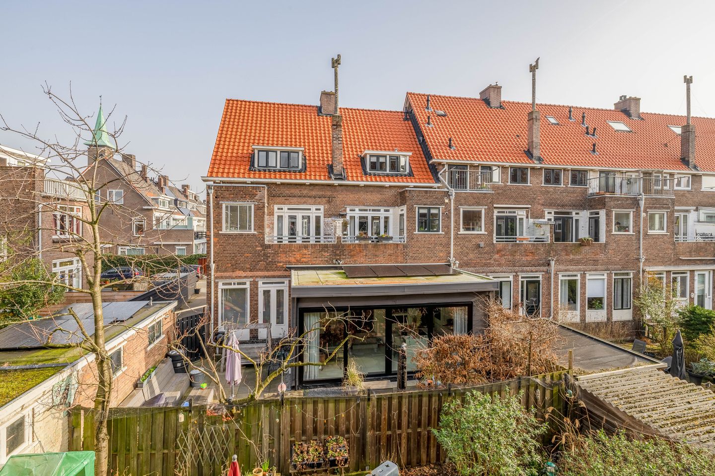 Photo 29 of Cliviastraat 6-A