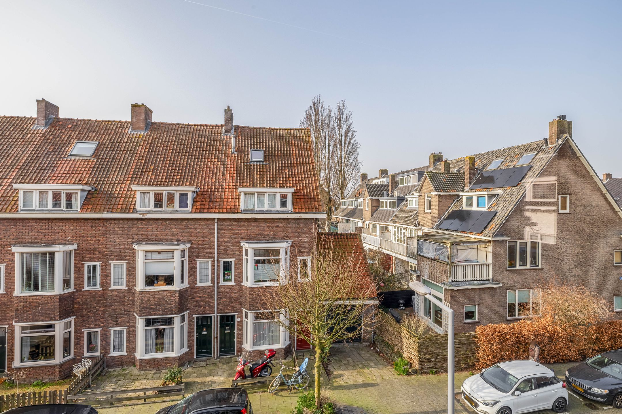 Photo 30 of Cliviastraat 6-A