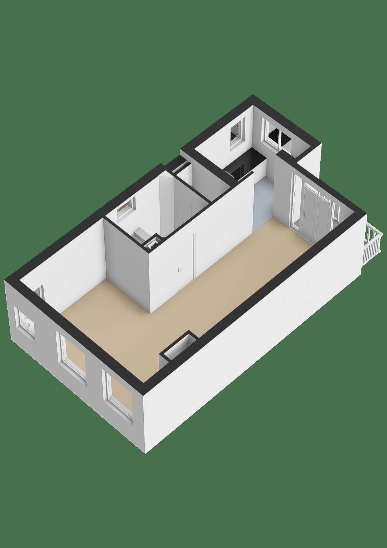 Photo 33 of Cliviastraat 6-A