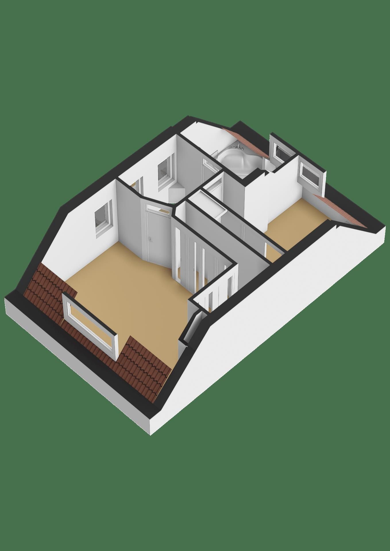 Photo 35 of Cliviastraat 6-A
