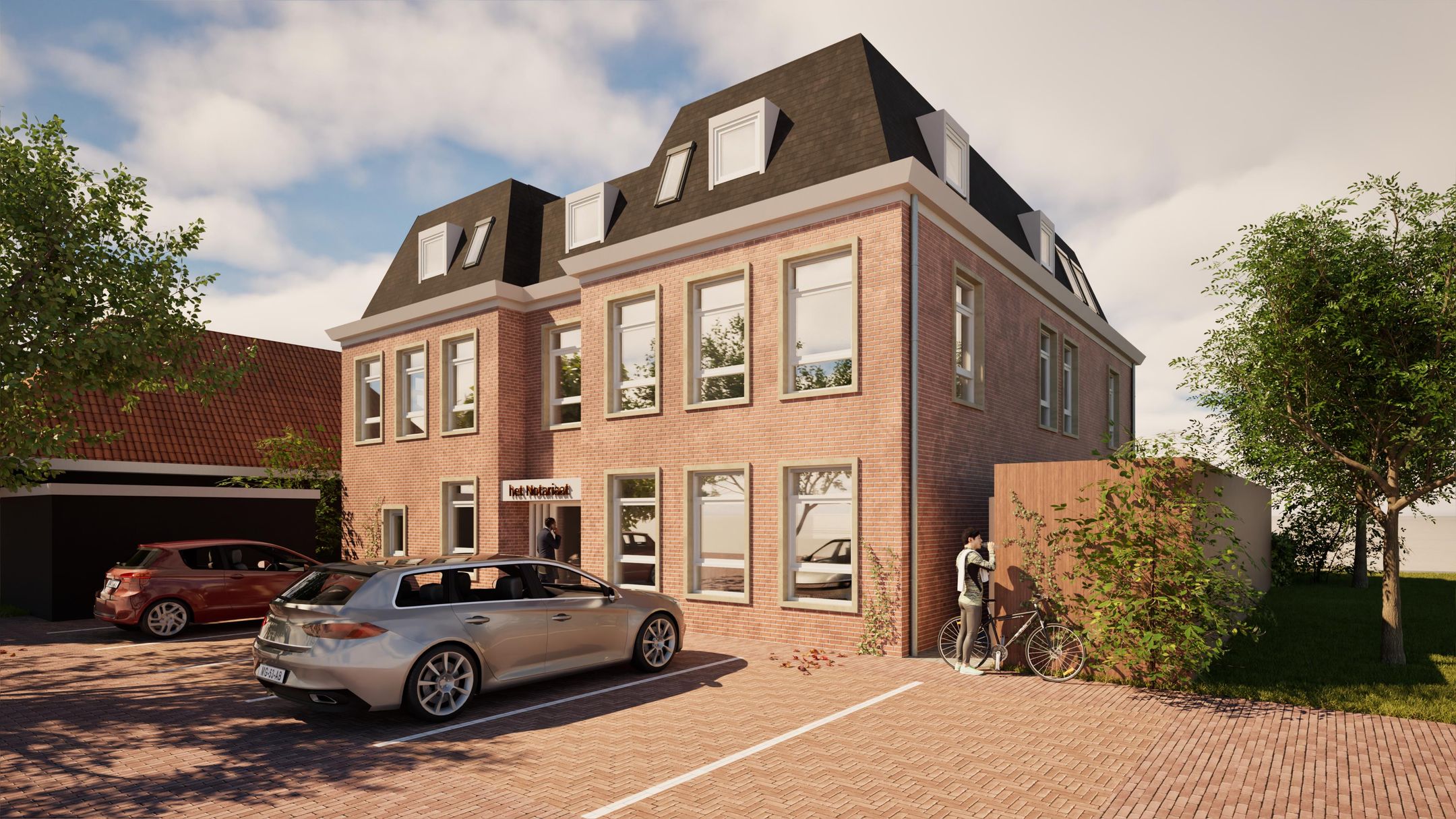 Foto 2 van Het Notariaat