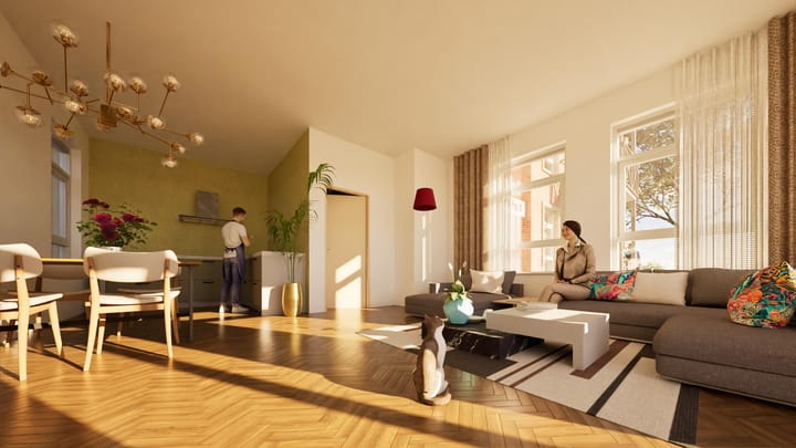 Foto 3 van Het Notariaat