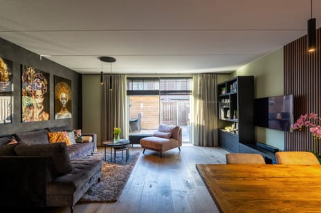 Corbulolaan 60 secondary image