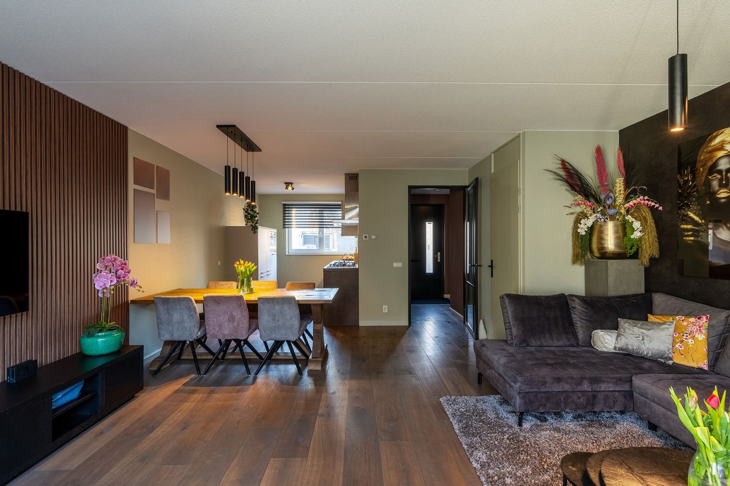 Foto 4 van Corbulolaan 60