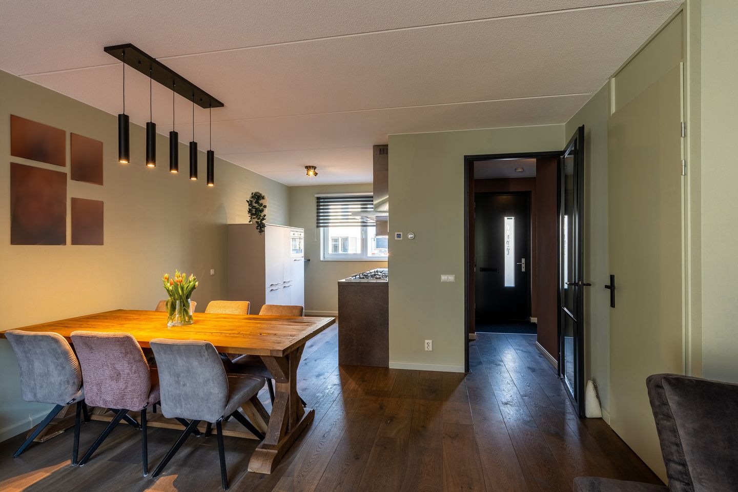 Foto 5 van Corbulolaan 60