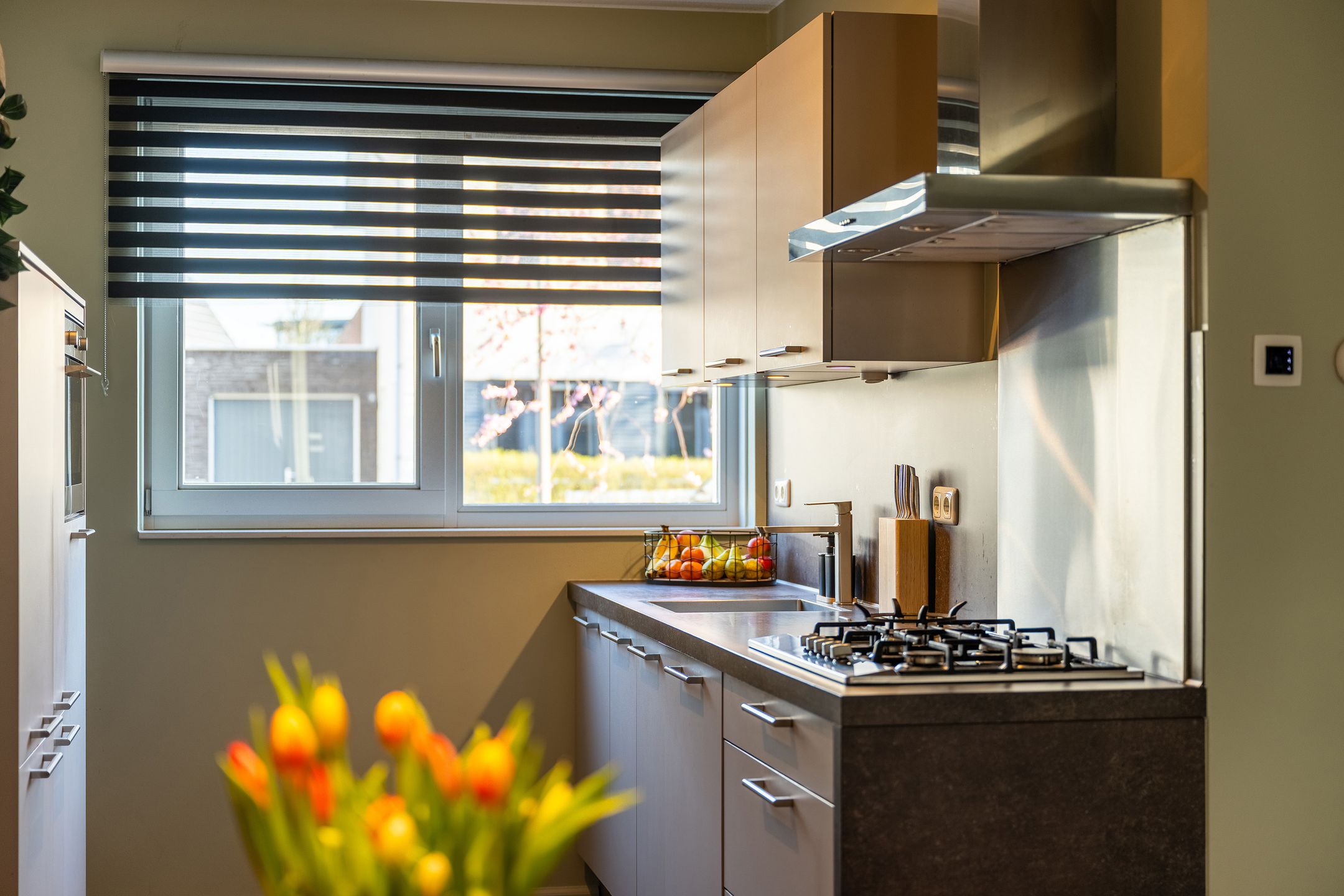 Foto 6 van Corbulolaan 60