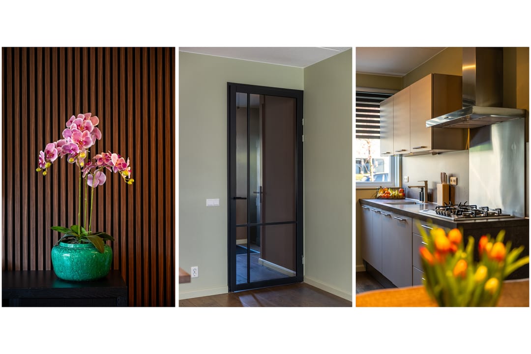 Foto 7 van Corbulolaan 60