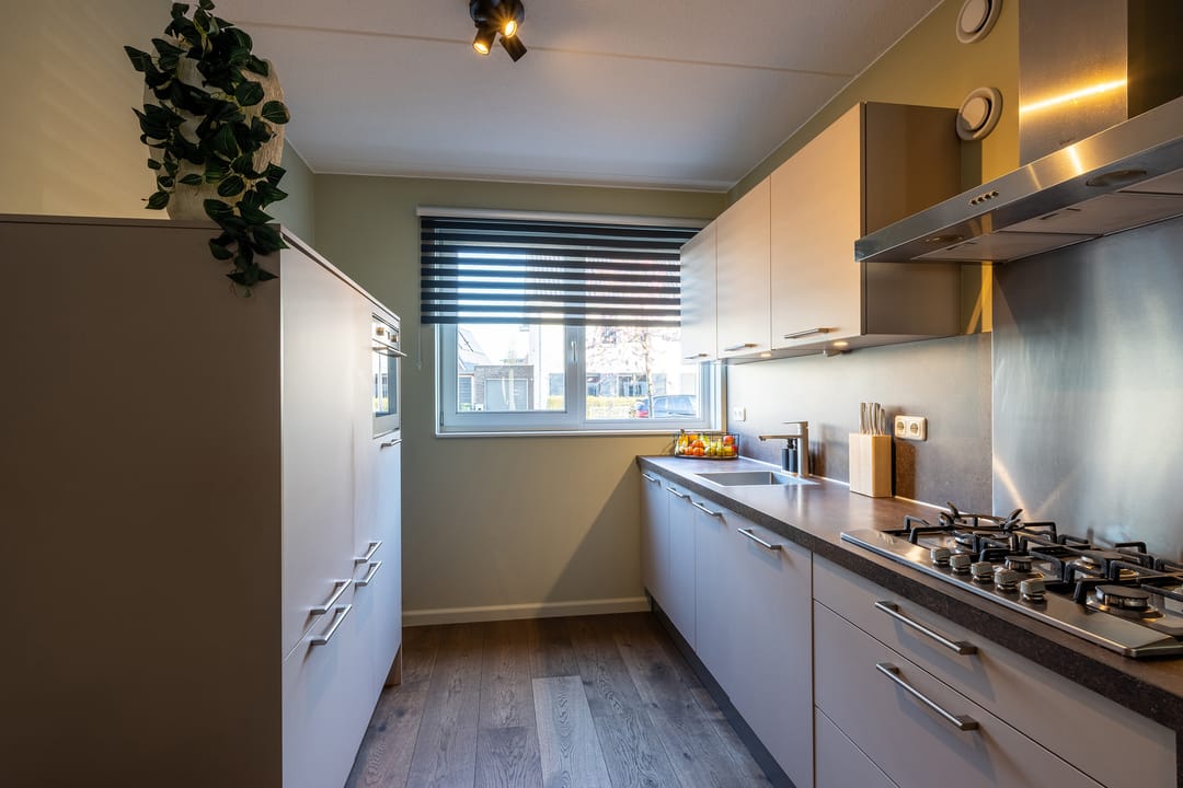 Foto 8 van Corbulolaan 60