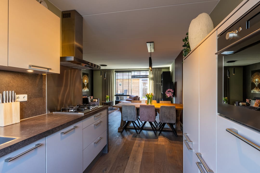 Foto 11 van Corbulolaan 60