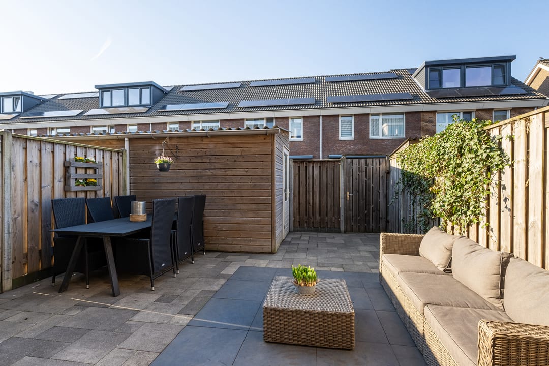 Foto 16 van Corbulolaan 60