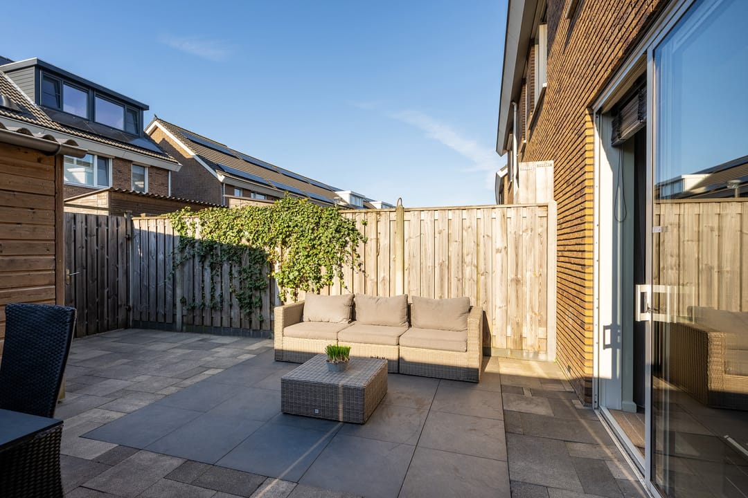 Foto 17 van Corbulolaan 60