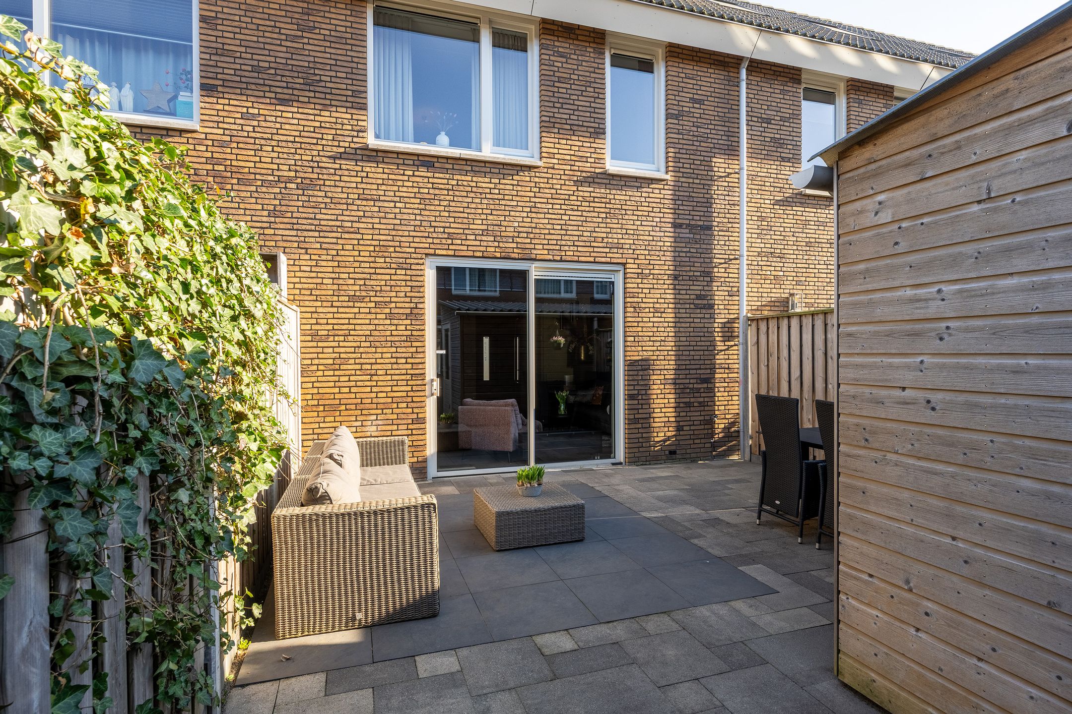 Foto 18 van Corbulolaan 60