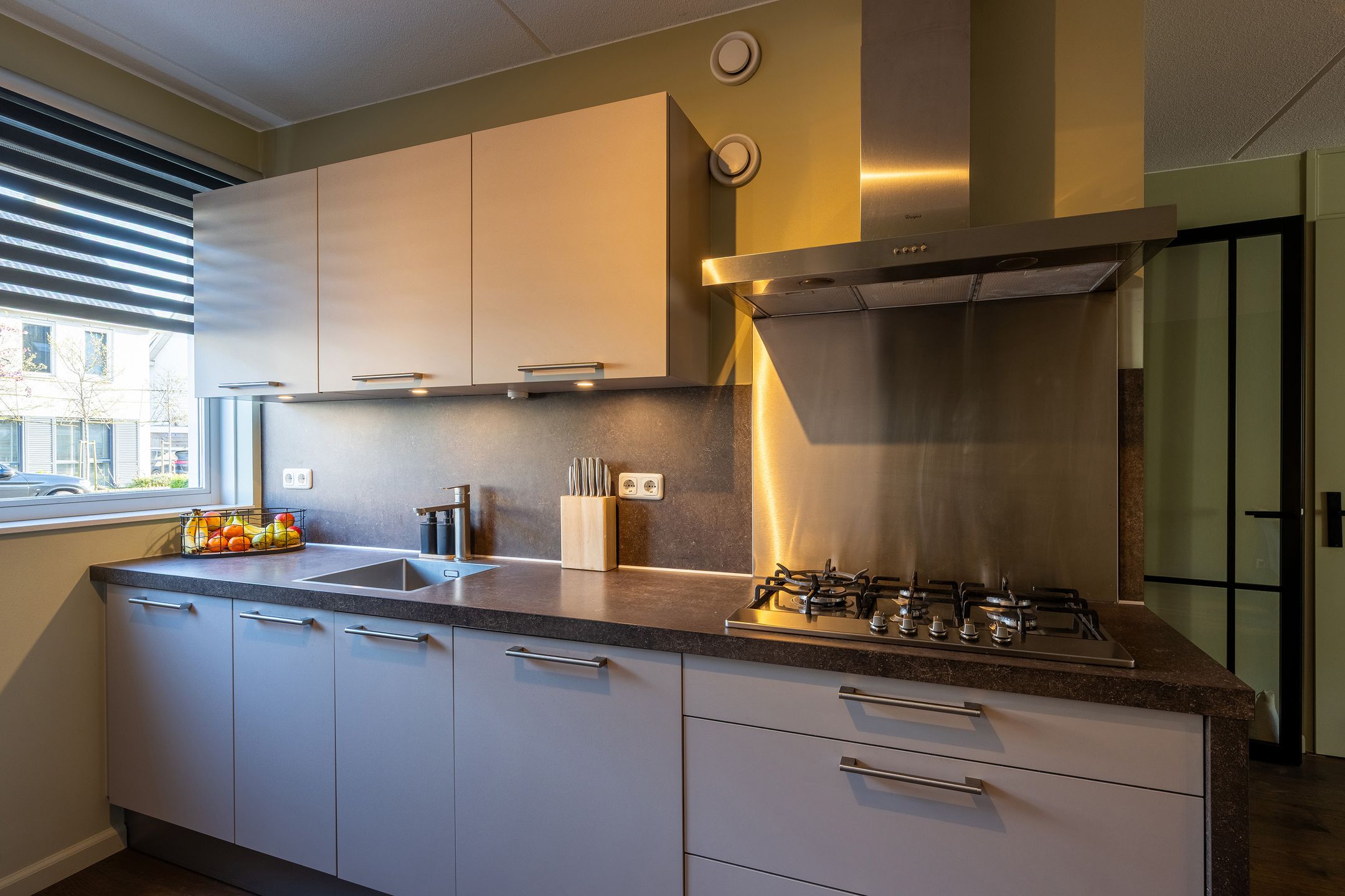 Foto 9 van Corbulolaan 60