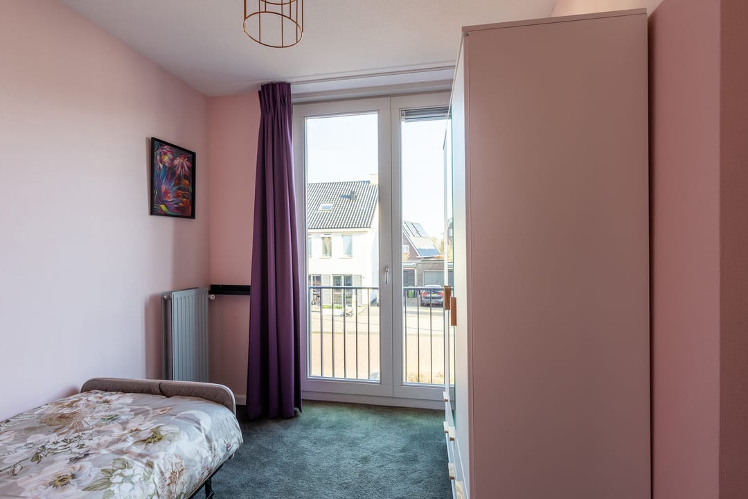 Foto 26 van Corbulolaan 60