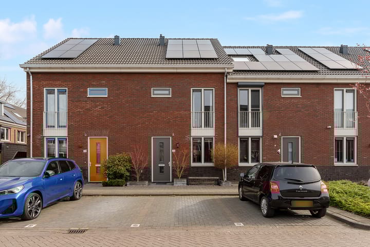 Musstraat 22