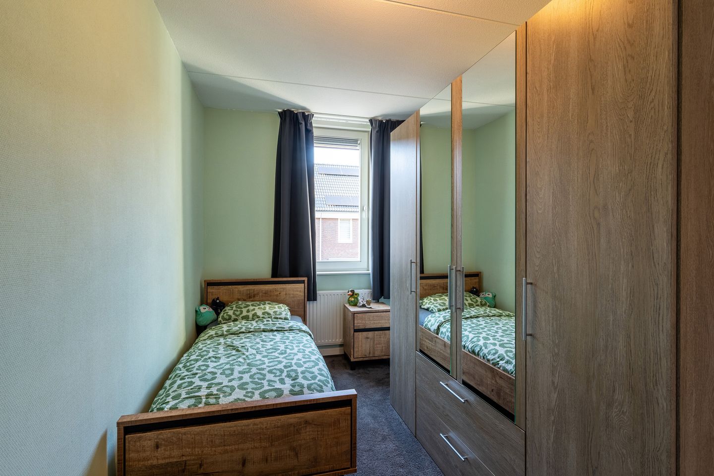 Foto 34 van Corbulolaan 60