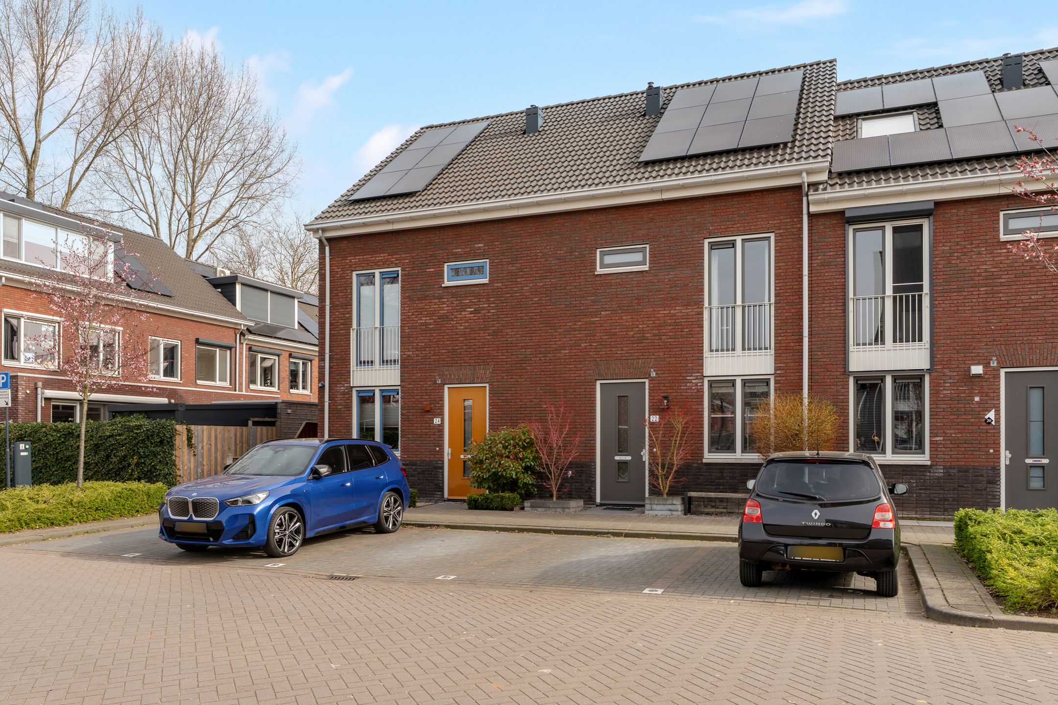 Foto 6 van Musstraat 22