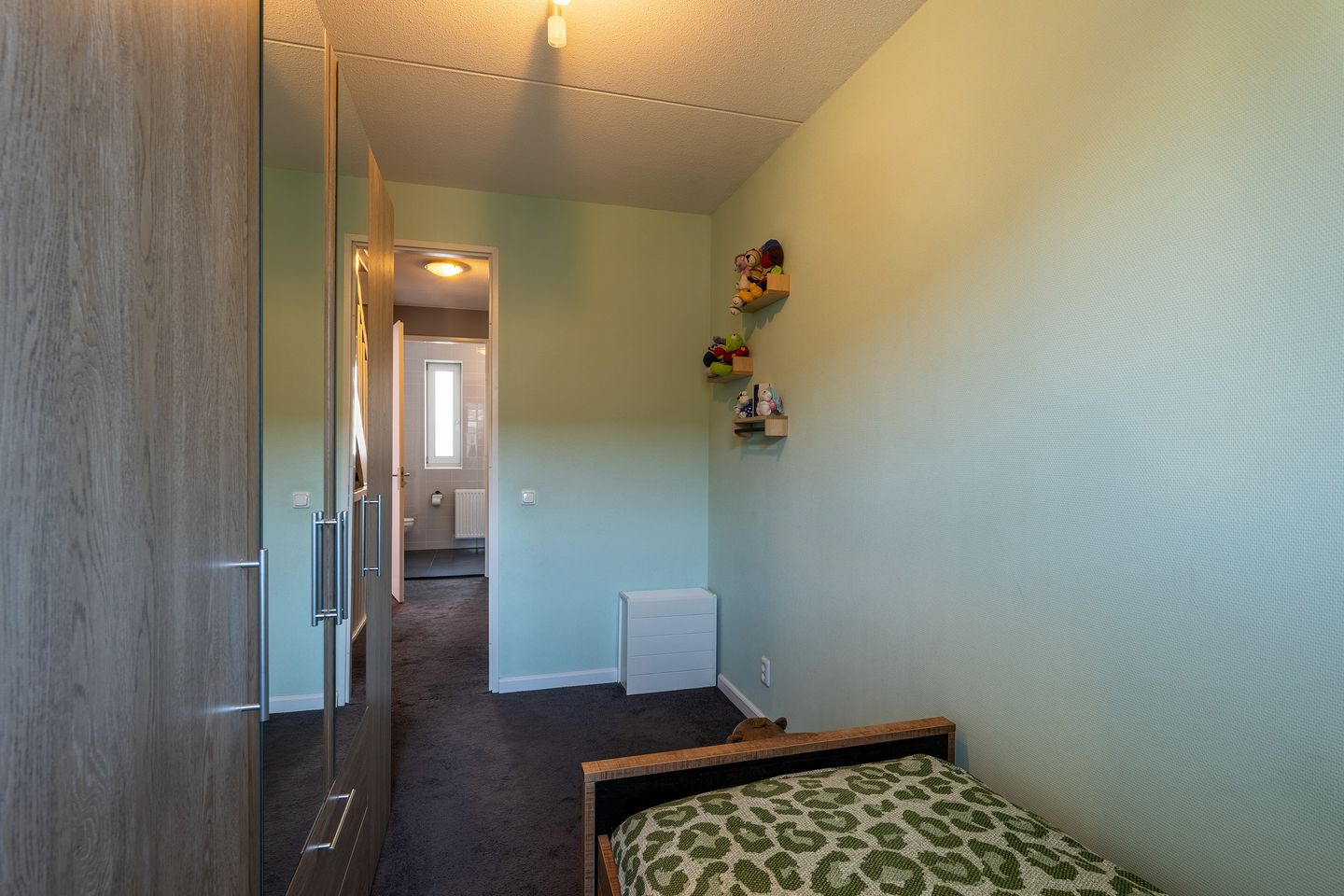 Foto 35 van Corbulolaan 60