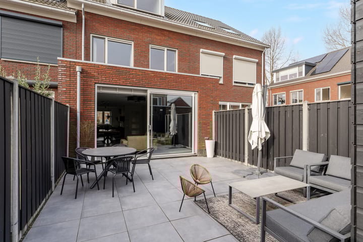 Photo 3 of Musstraat 22