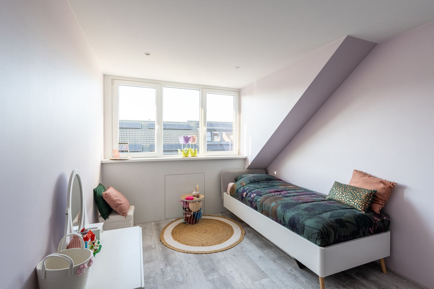 Foto 40 van Corbulolaan 60