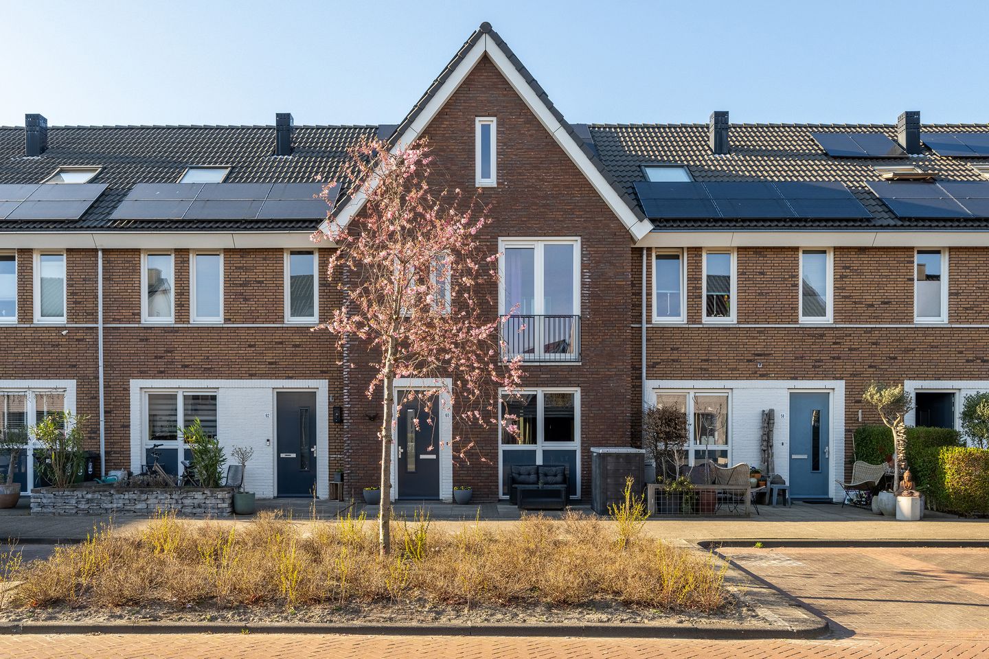 Foto 44 van Corbulolaan 60