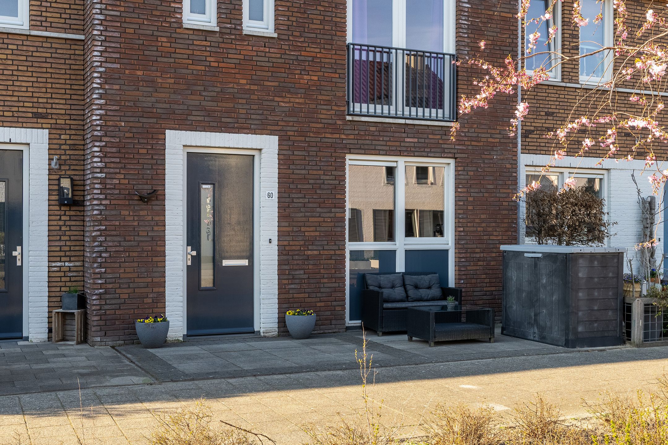 Foto 45 van Corbulolaan 60