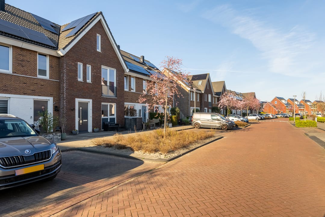 Foto 46 van Corbulolaan 60