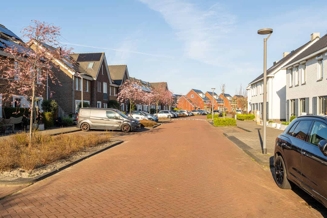 Foto 47 van Corbulolaan 60