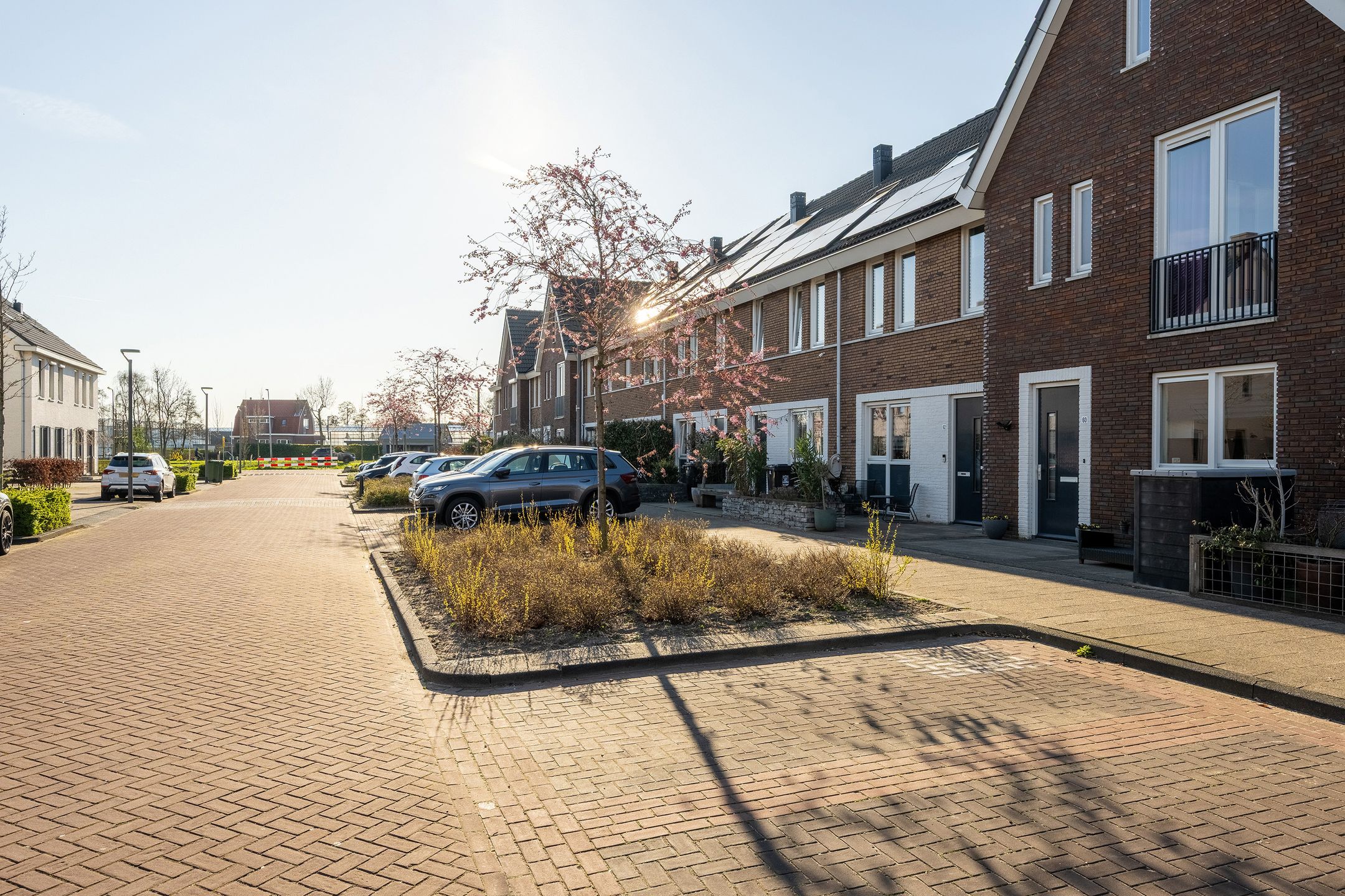 Foto 48 van Corbulolaan 60