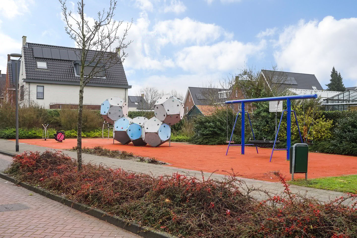 Foto 49 van Corbulolaan 60