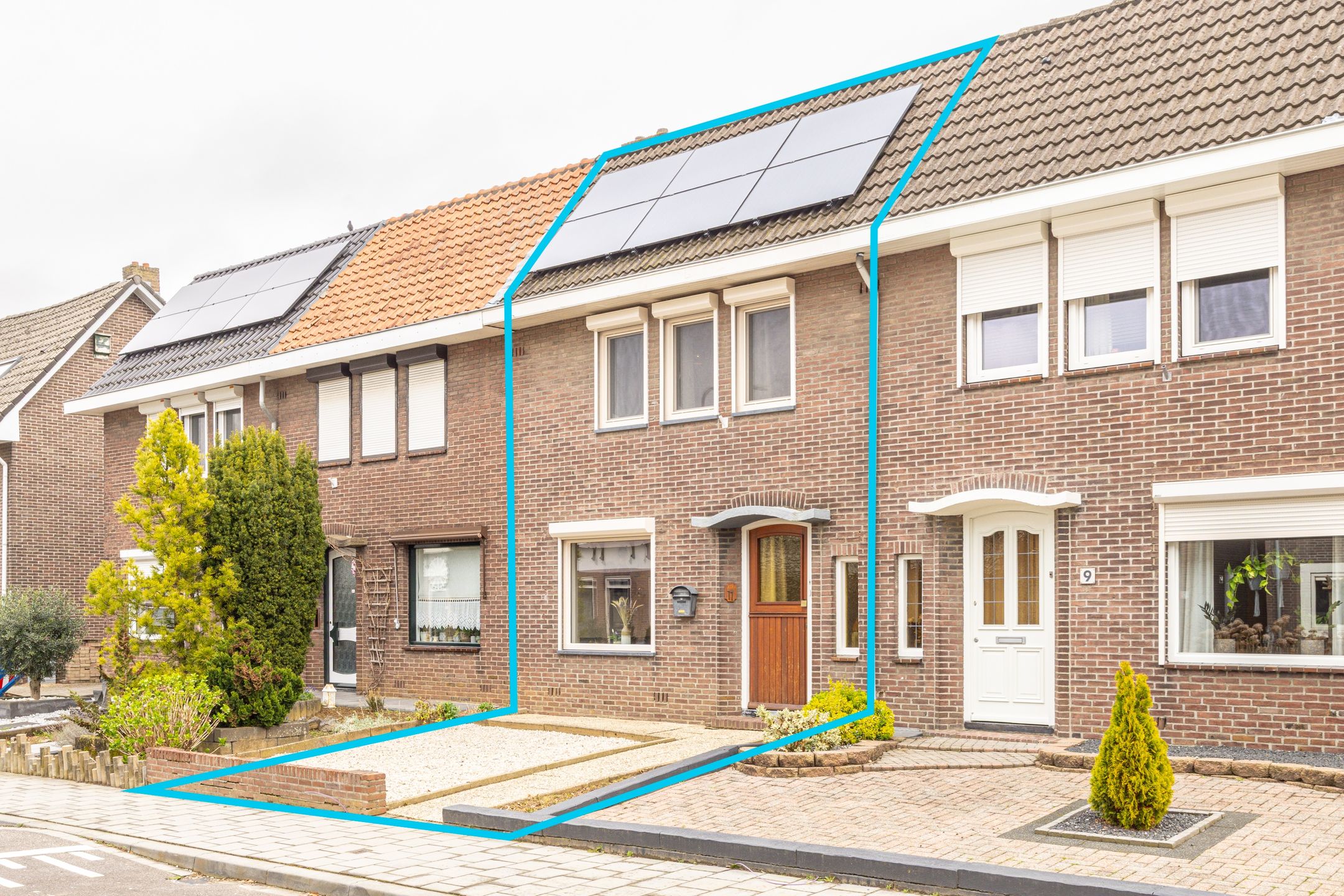 Photo 3 of Akkerstraat 11