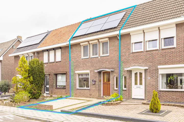 Foto 3 van Akkerstraat 11