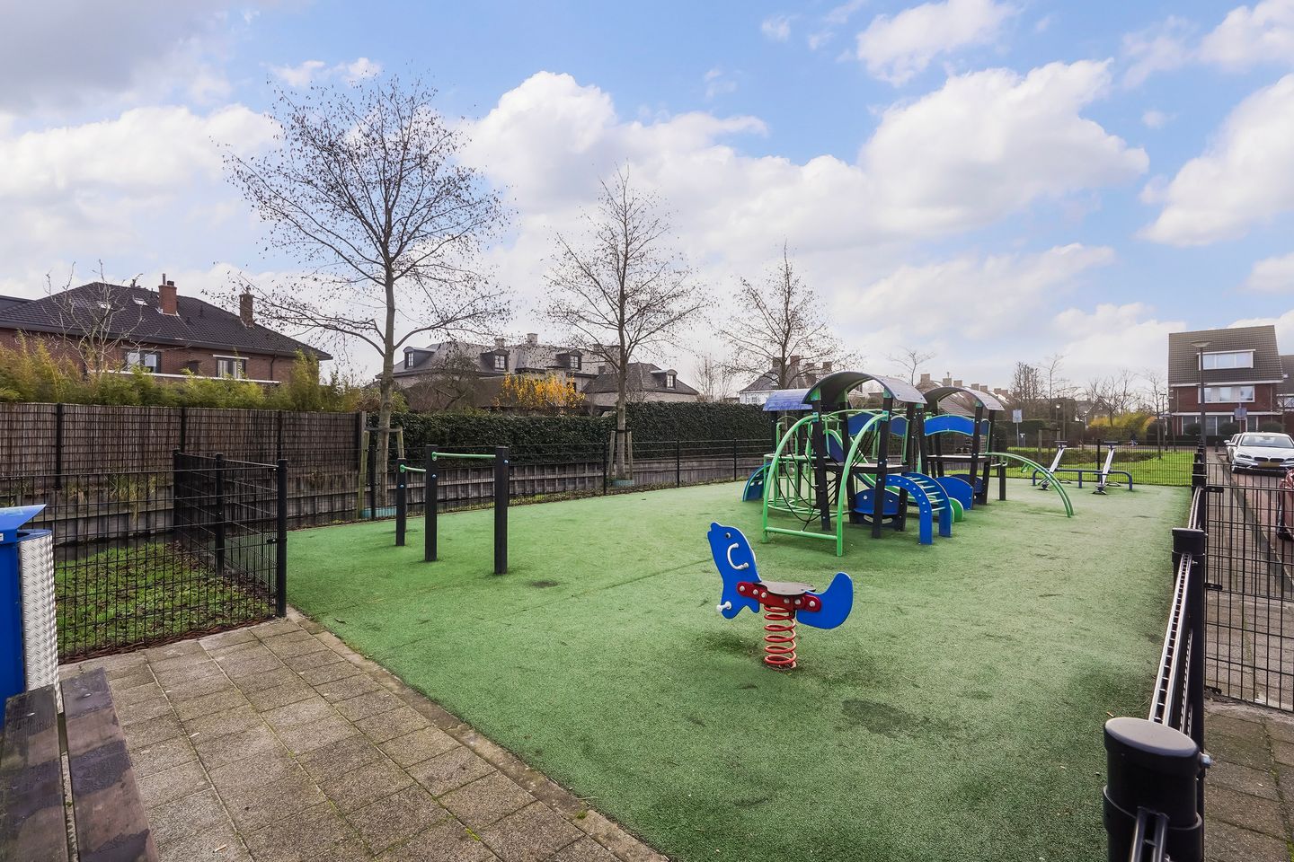 Foto 50 van Corbulolaan 60