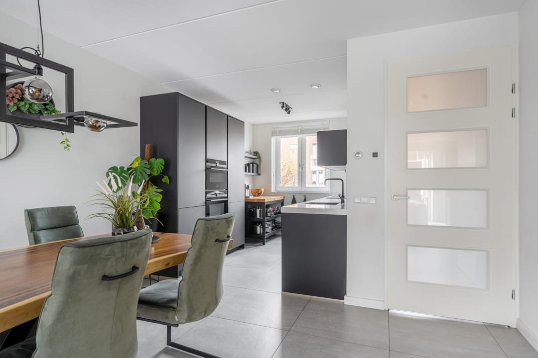 Foto 22 van Musstraat 22