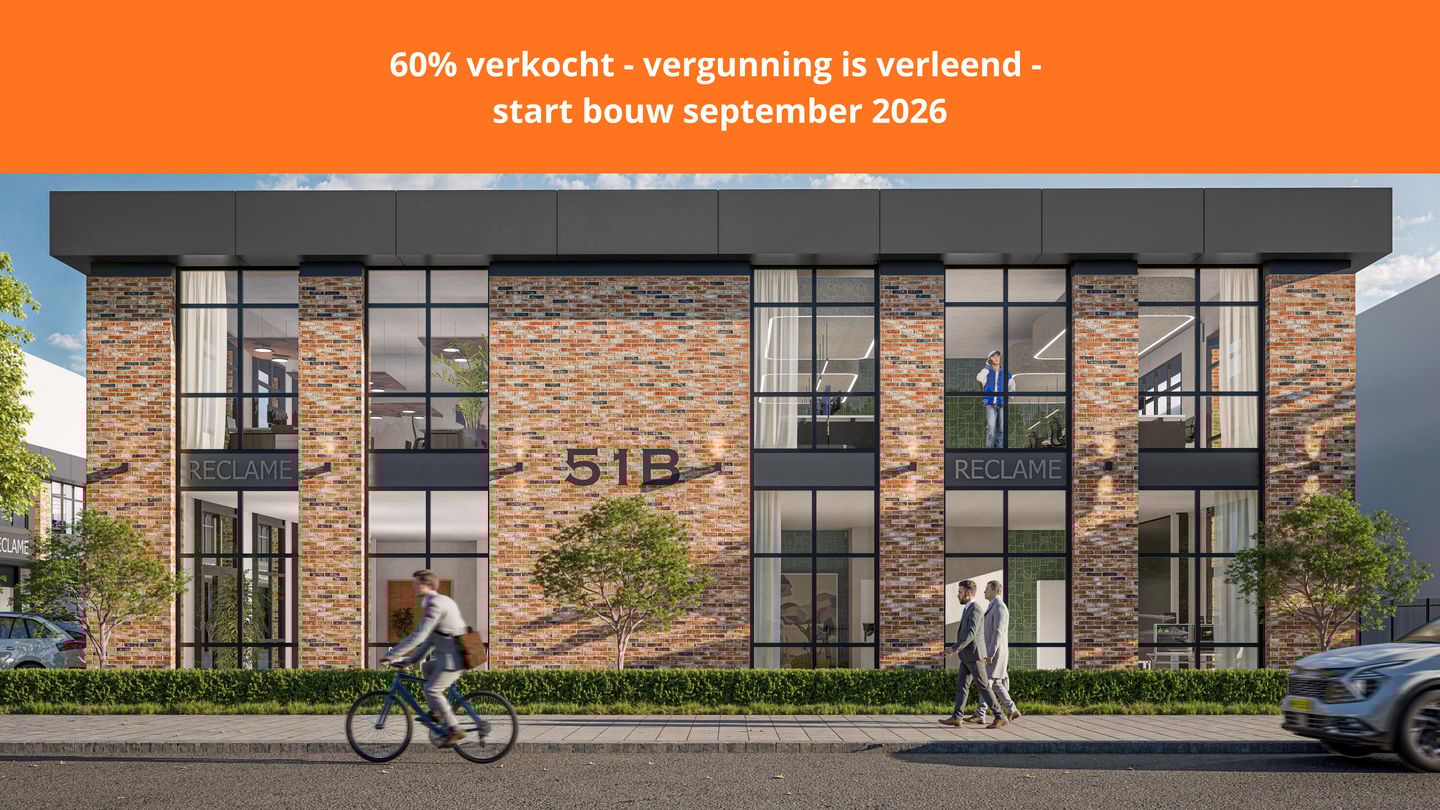 Bekijk foto 1 van Fermiweg 51