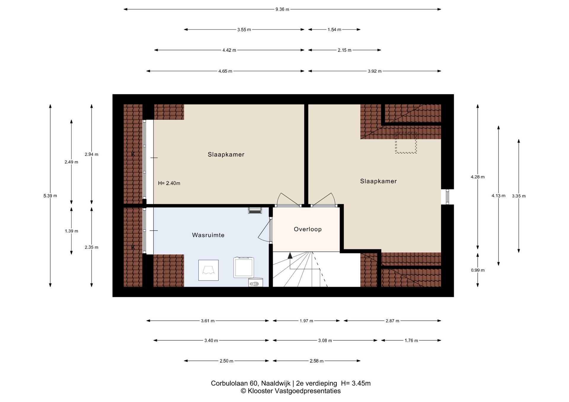 Foto 54 van Corbulolaan 60