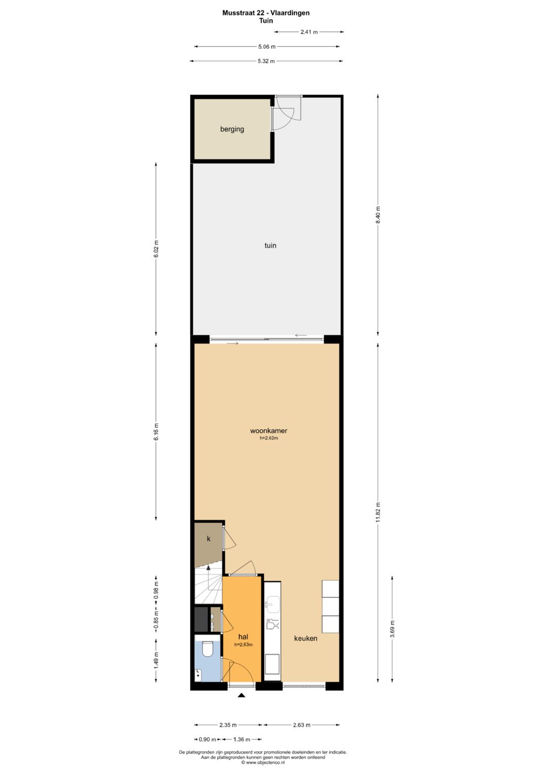 Foto 51 van Musstraat 22