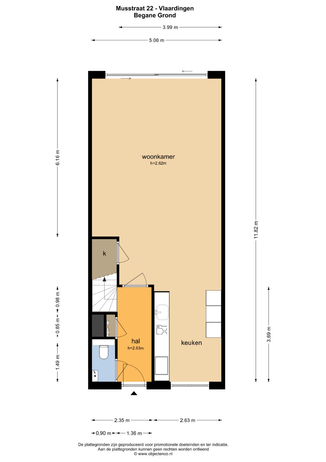 Foto 52 van Musstraat 22