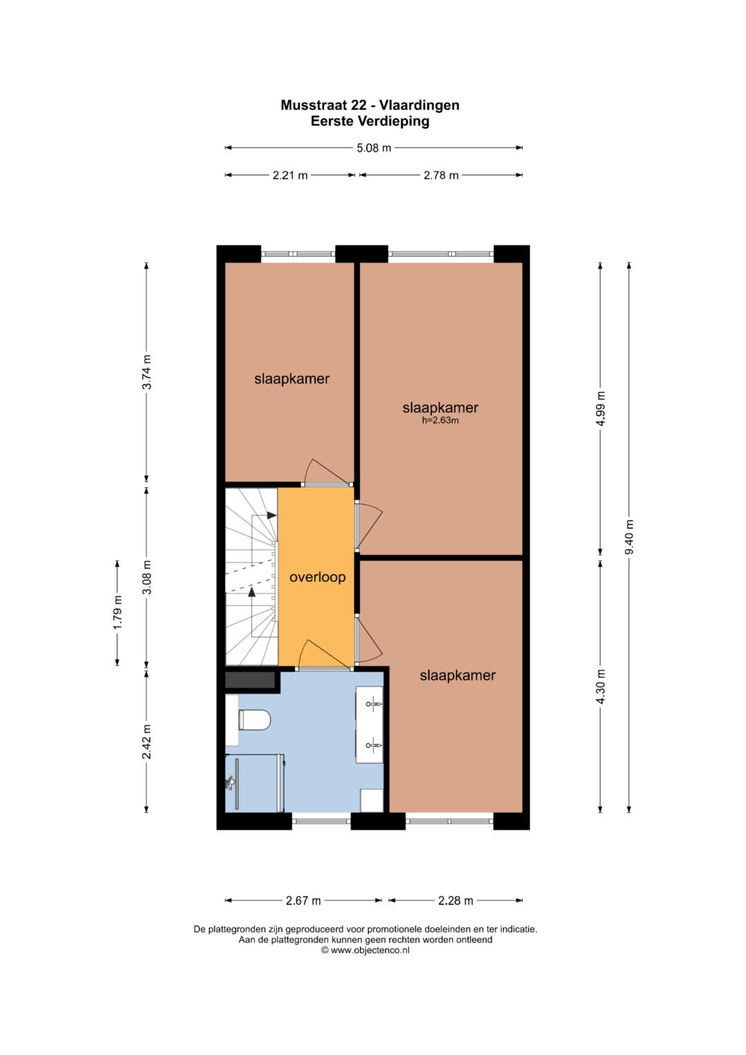 Foto 53 van Musstraat 22
