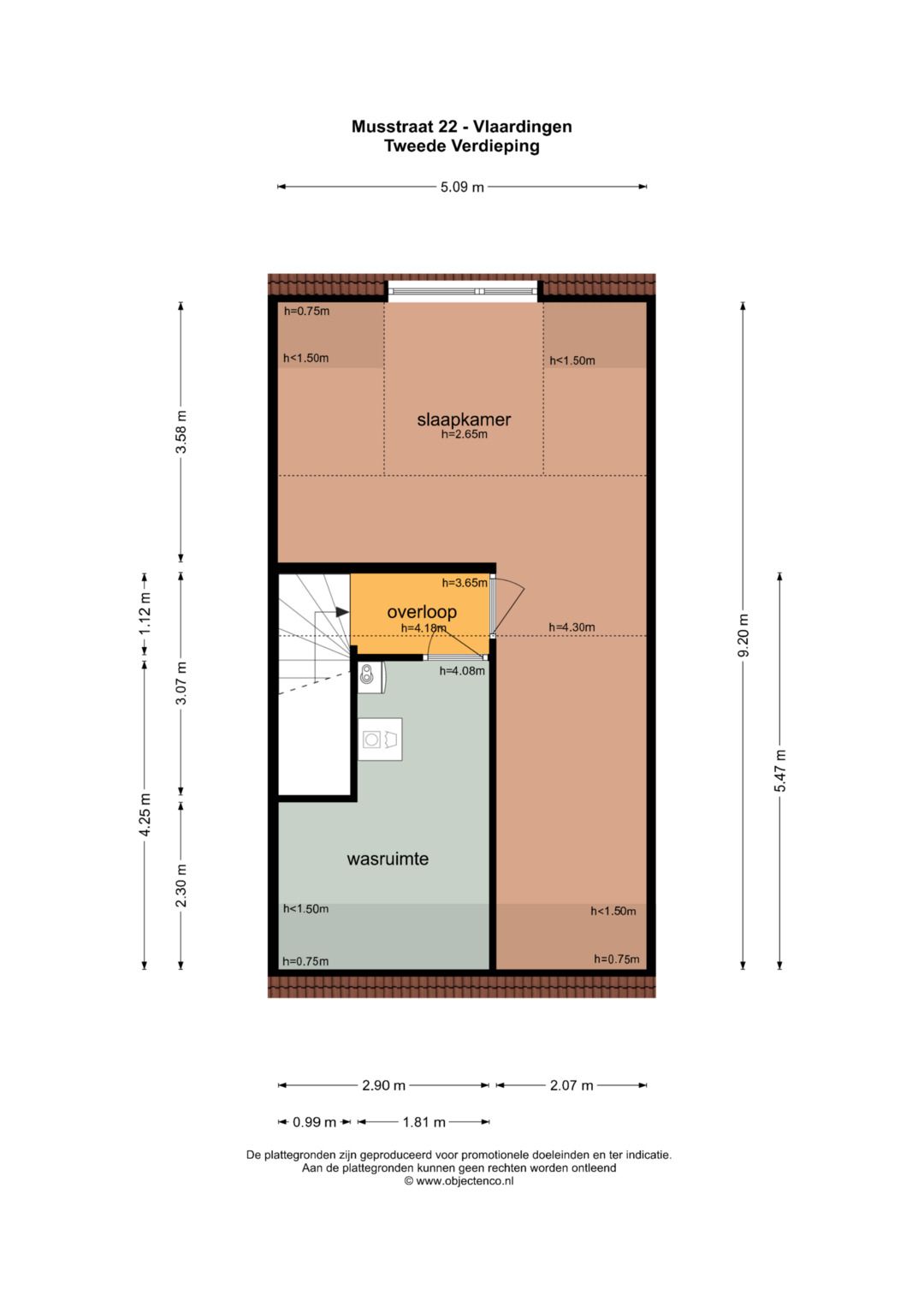 Foto 54 van Musstraat 22