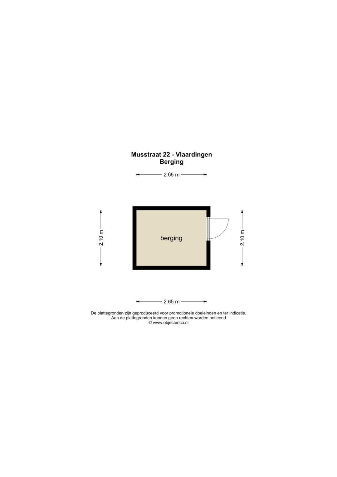 Foto 55 van Musstraat 22