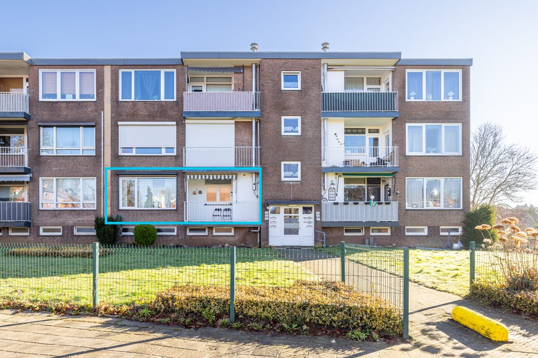 Photo 1 of Struverstraat 52