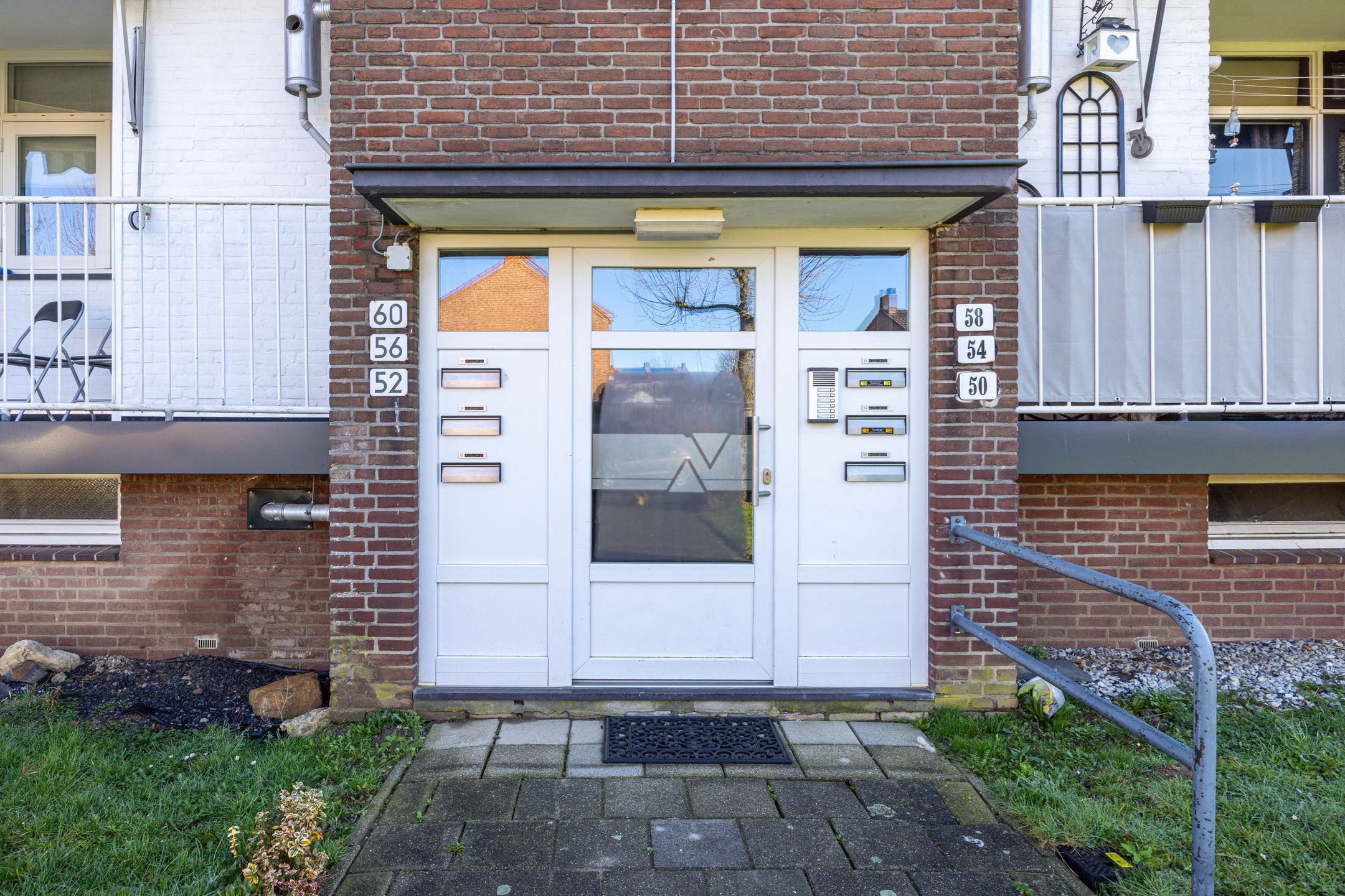 Photo 3 of Struverstraat 52