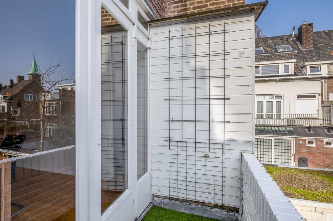 Photo 17 of Cliviastraat 6-A