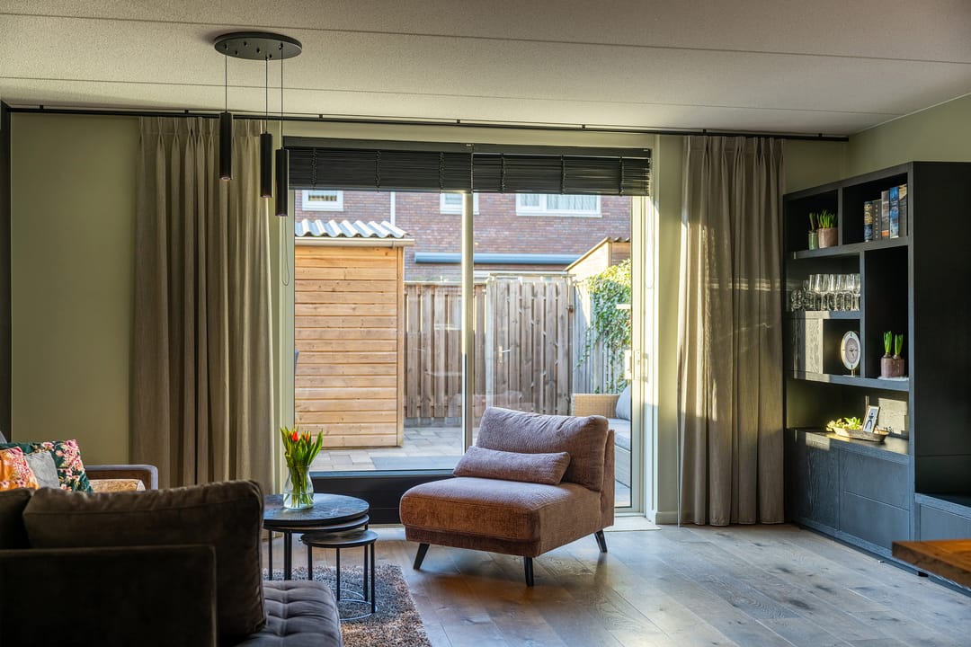 Foto 13 van Corbulolaan 60