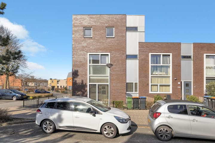 Photo 4 of Woldplantsoen 1